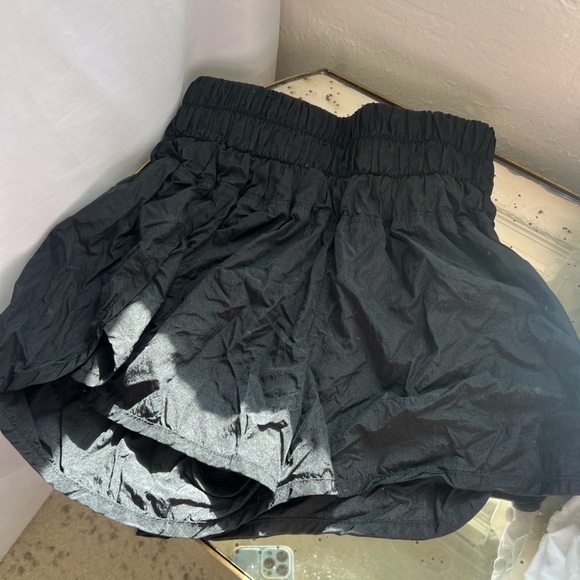 Free People The Way Home Short - Picture 2 of 7